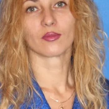 Profil de Loucia, 40 ans, Escort à Gatteville-le-Phare (Manche)