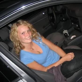 Profil de Louisa, 25 ans, Escort à Ardon (Loiret)