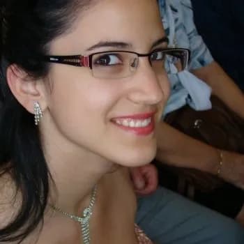 Profil de Lilia, 24 ans, Escort à Bargemon (Var)