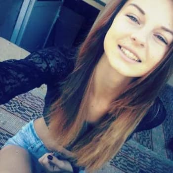 Profil de Lucia, 25 ans, Escort à Rott (Bas-Rhin)