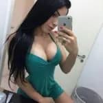 Profil de Khadidja, 33 ans, Escort à Crémarest (Pas-de-Calais)
