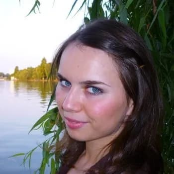 Profil de Louve, 21 ans, Escort à Ainay-le-Château (Allier)