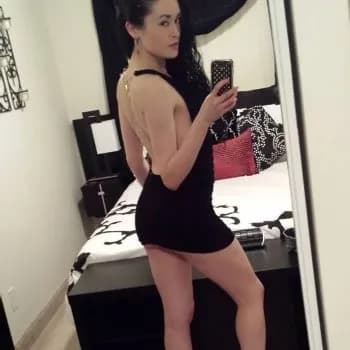 Profil de Anissa, 42 ans, Escort à LeRevest-les-Eaux (Var)
