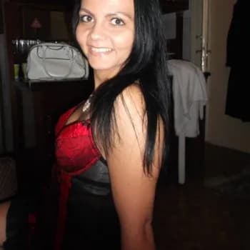Profil de Abbie, 42 ans, Escort à Bonneuil-en-France (Val-d'Oise)