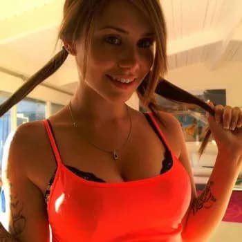 Profil de Faustine, 25 ans, Escort à Buthiers (Seine-et-Marne)