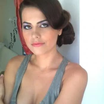 Profil de Catalina, 42 ans, Escort à Briastre (Nord)