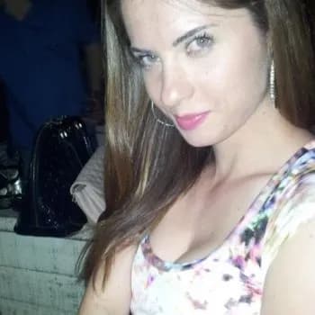 Profil de Ilyana, 41 ans, Escort à Lostroff (Moselle)