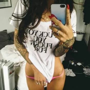 Profil de Nelya, 27 ans, Escort à Morlac (Cher)