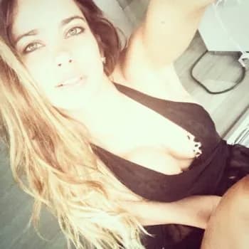 Profil de Anaë, 21 ans, Escort à Sérénac (Tarn)
