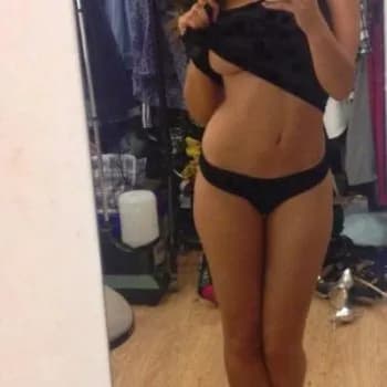 Profil de Lilou, 31 ans, Escort à Bernes-sur-Oise (Val-d'Oise)