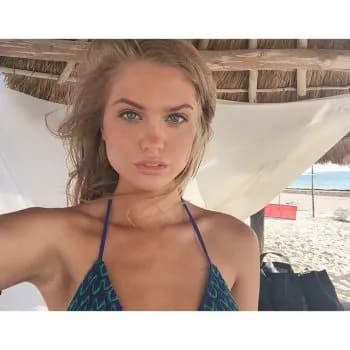 Profil de Dayna, 23 ans, Escort à Saül (Guyane)