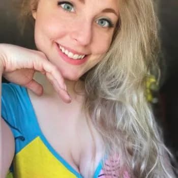 Profil de Amalya, 35 ans, Escort à Guipavas (Finistère)