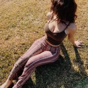 Profil de Elza, 31 ans, Escort à Buisson (Vaucluse)