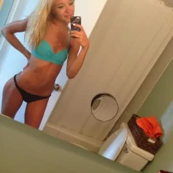 Profil de Bianca, 31 ans, Escort à Vinon (Cher)