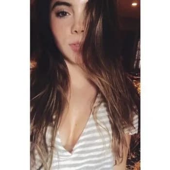 Profil de Leya, 39 ans, Escort à Nesmy (Vendée)