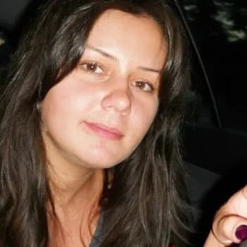 Profil de Katalina, 36 ans, Escort à Aurimont (Gers)