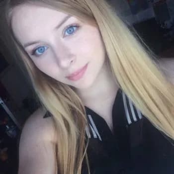 Profil de Isia, 20 ans, Escort à Berbezit (Haute-Loire)