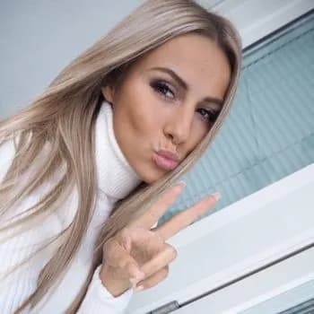 Profil de Zineb, 23 ans, Escort à Esplantas-Vazeilles (Haute-Loire)