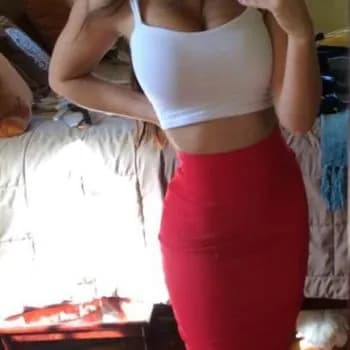 Profil de Alana, 28 ans, Escort à Bannalec (Finistère)