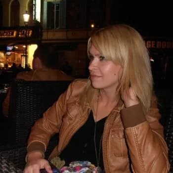 Profil de Hidaya, 41 ans, Escort à Assier (Lot)
