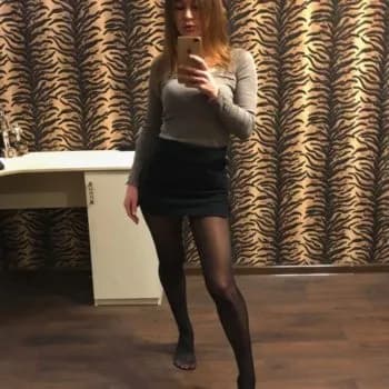 Profil de Medina, 37 ans, Escort à Lissieu (Rhône)