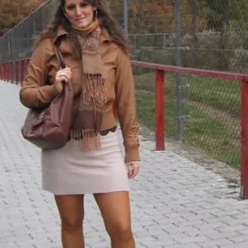 Profil de Coline, 37 ans, Escort à Aubignan (Vaucluse)