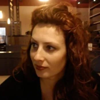 Profil de Noémie, 42 ans, Escort à Nanterre (Hauts-de-Seine)