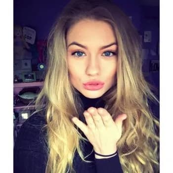 Profil de Amber, 30 ans, Escort à Bazemont (Yvelines)