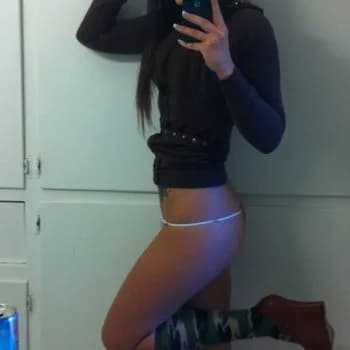 Profil de Ivana, 22 ans, Escort à Coussac-Bonneval (Haute-Vienne)