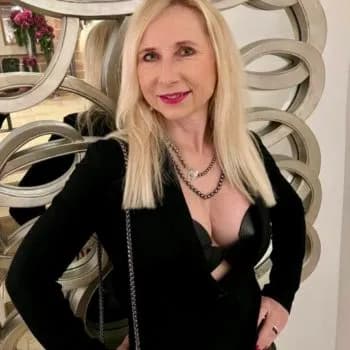 Profil de Grace, 30 ans, Escort à Bussy-Albieux (Loire)