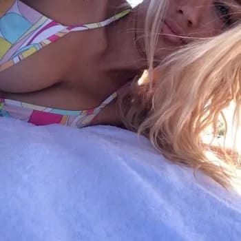 Profil de Déborah, 31 ans, Escort à Brettnach (Moselle)