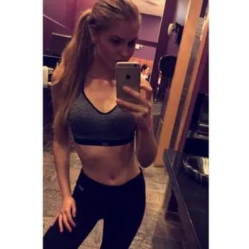 Profil de Jenna, 25 ans, Escort à Brion-sur-Ource (Côte-d'Or)