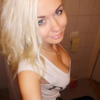 Profil de Laïa, 37 ans, Escort à Marçais (Cher)