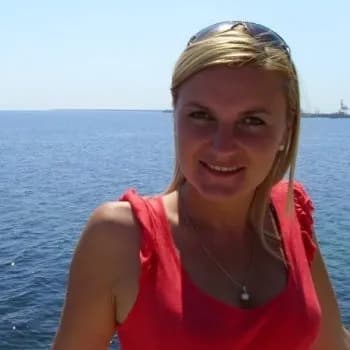 Profil de Ayleen, 42 ans, Escort à Gaillon (Eure)