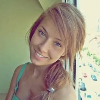 Profil de Léopoldine, 39 ans, Escort à Buellas (Ain)