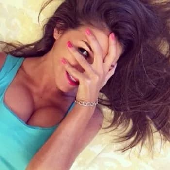 Profil de Ilana, 20 ans, Escort à Lévigny (Aube)