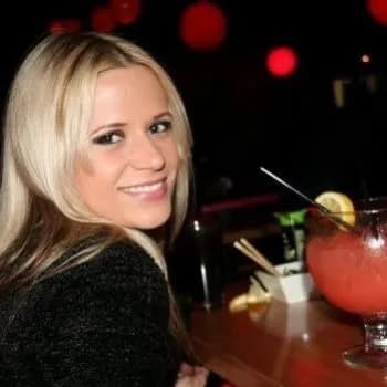 Profil de Hélène, 42 ans, Escort à LaVernarède (Gard)