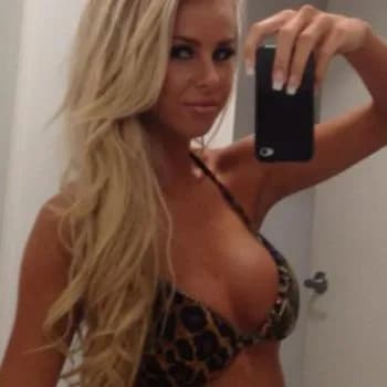 Profil de Naya, 24 ans, Escort à Antogny-le-Tillac (Indre-et-Loire)