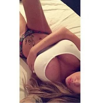 Profil de Alyssia, 22 ans, Escort à Cherves (Vienne)
