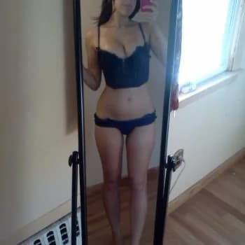 Profil de Ivy, 27 ans, Escort à Uzer (Ardèche)