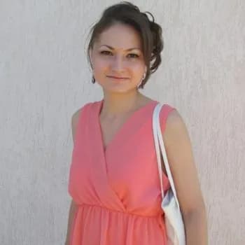 Profil de Lucia, 31 ans, Escort à LaGarde-Freinet (Var)