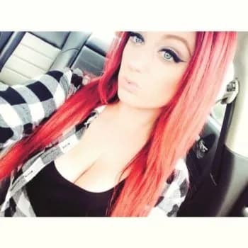 Profil de Avril, 33 ans, Escort à Chavigny-Bailleul (Eure)