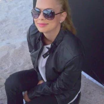 Profil de Nihel, 23 ans, Escort à Bussière-Dunoise (Creuse)