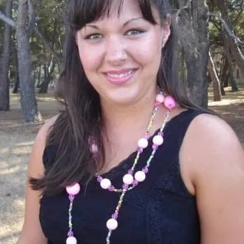 Profil de Aliyah, 24 ans, Escort à Brécy (Cher)