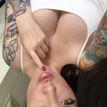 Profil de Amber, 34 ans, Escort à Fontenay-sur-Mer (Manche)