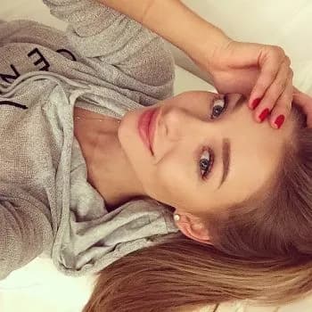 Profil de Amelya, 35 ans, Escort à Béganne (Morbihan)