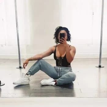 Profil de Louane, 36 ans, Escort à Bosc-Bordel (Seine-Maritime)