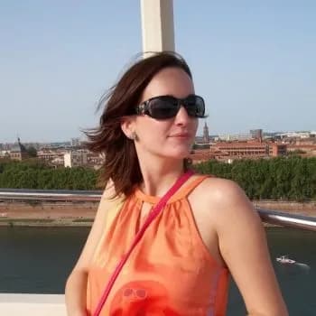 Profil de Amani, 39 ans, Escort à Blan (Tarn)