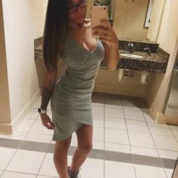 Profil de Liliana, 39 ans, Escort à Communay (Rhône)