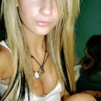 Profil de Freya, 24 ans, Escort à Argein (Ariège)